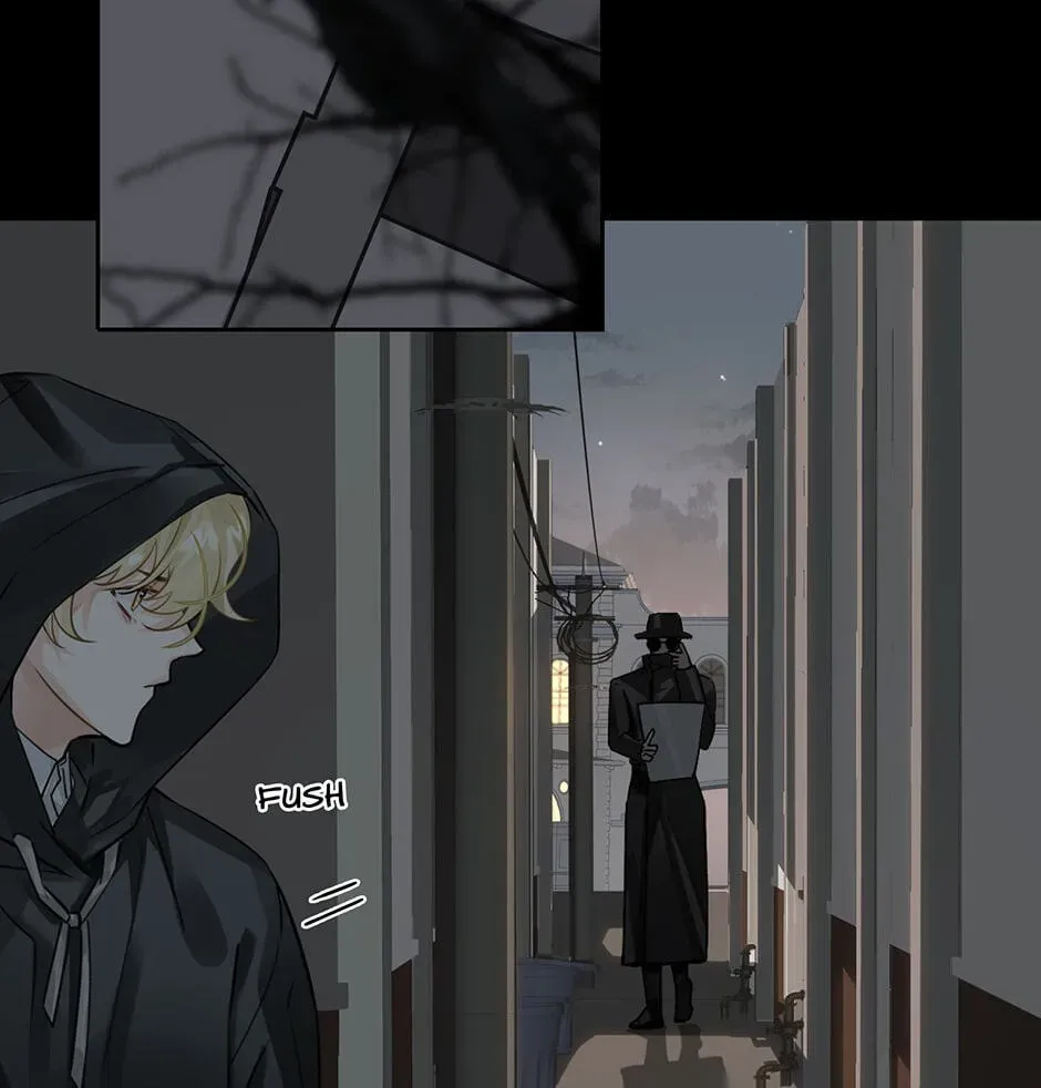 Read The Code of Silence chapter 6 image 49 on Lezhin