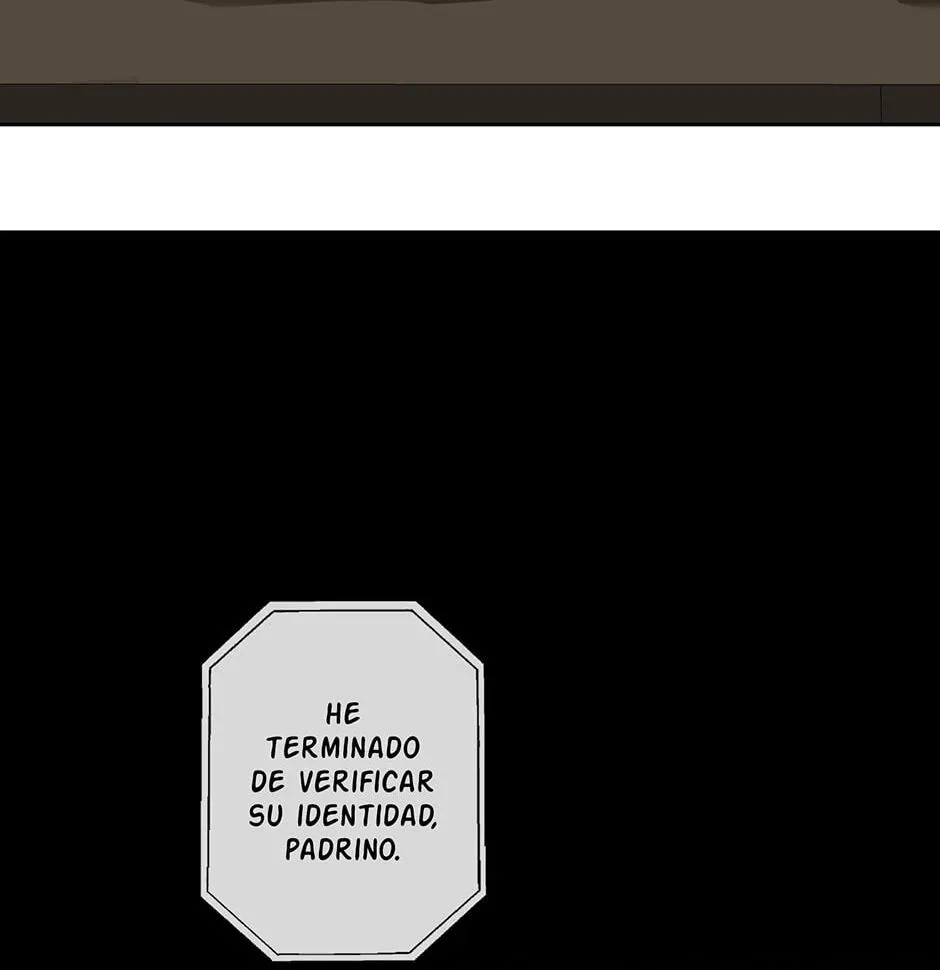 Read The Code of Silence chapter 6 image 5 on Lezhin