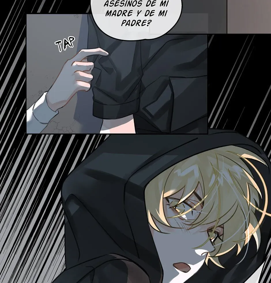 Read The Code of Silence chapter 6 image 51 on Lezhin