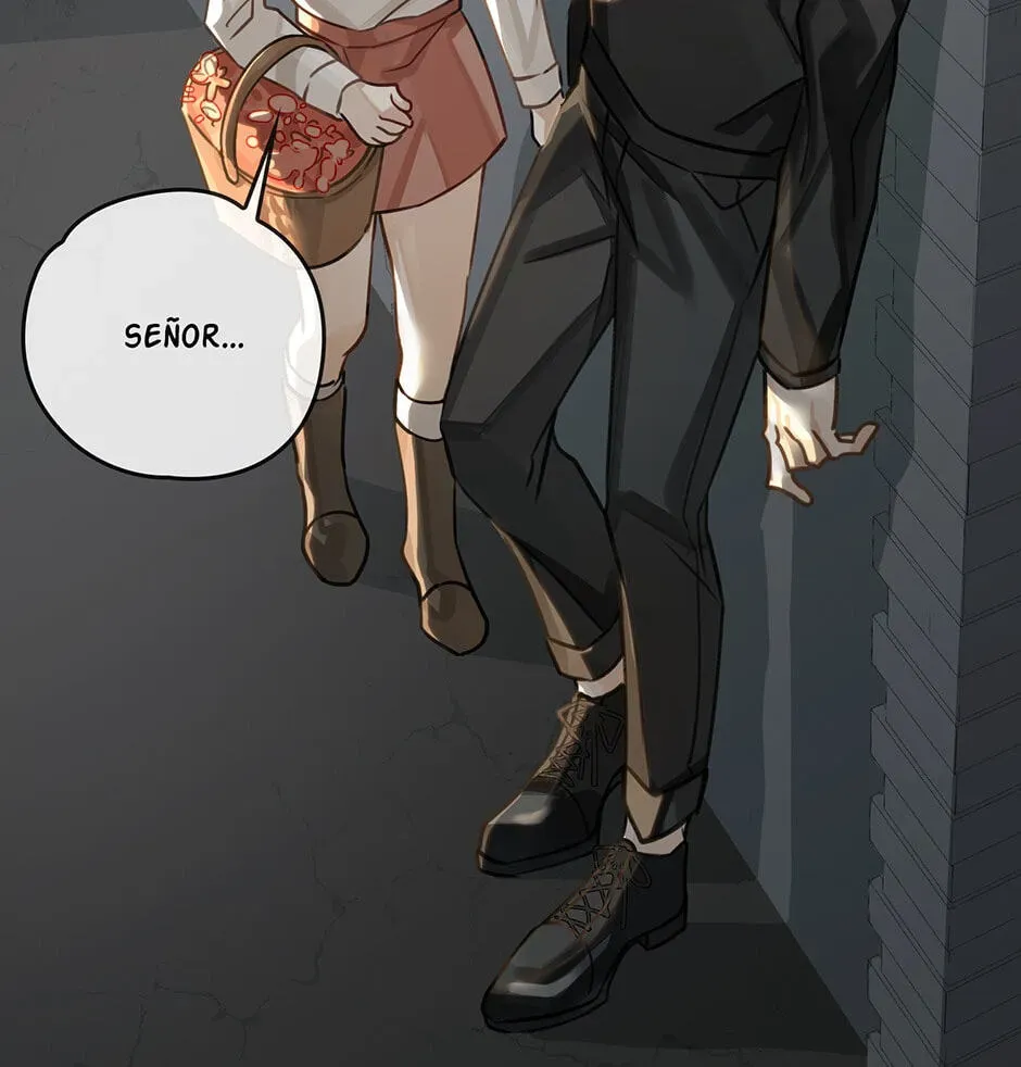 Read The Code of Silence chapter 6 image 53 on Lezhin