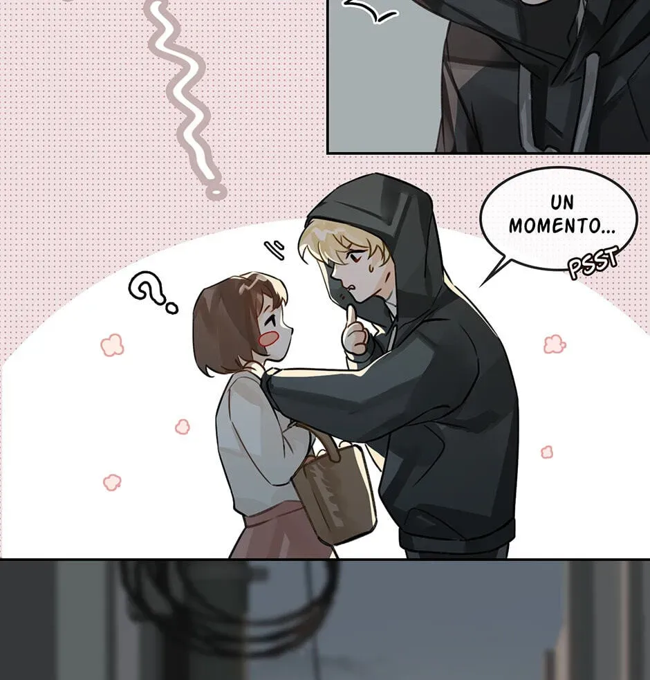Read The Code of Silence chapter 6 image 56 on Lezhin