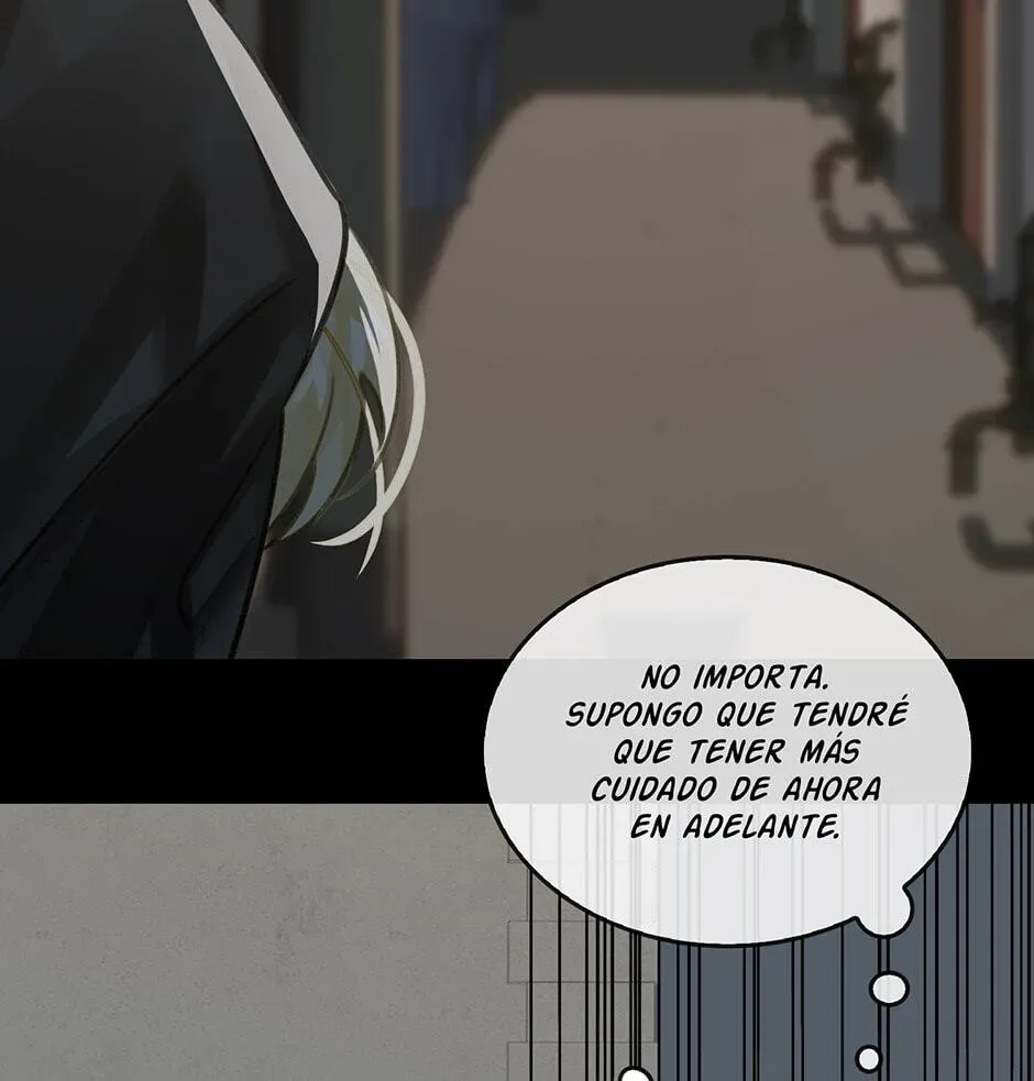 Read The Code of Silence chapter 6 image 58 on Lezhin