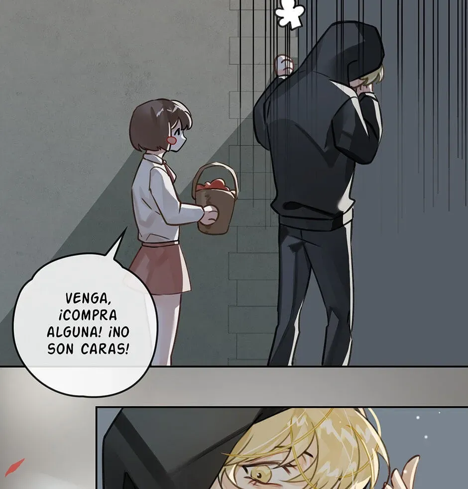 Read The Code of Silence chapter 6 image 59 on Lezhin