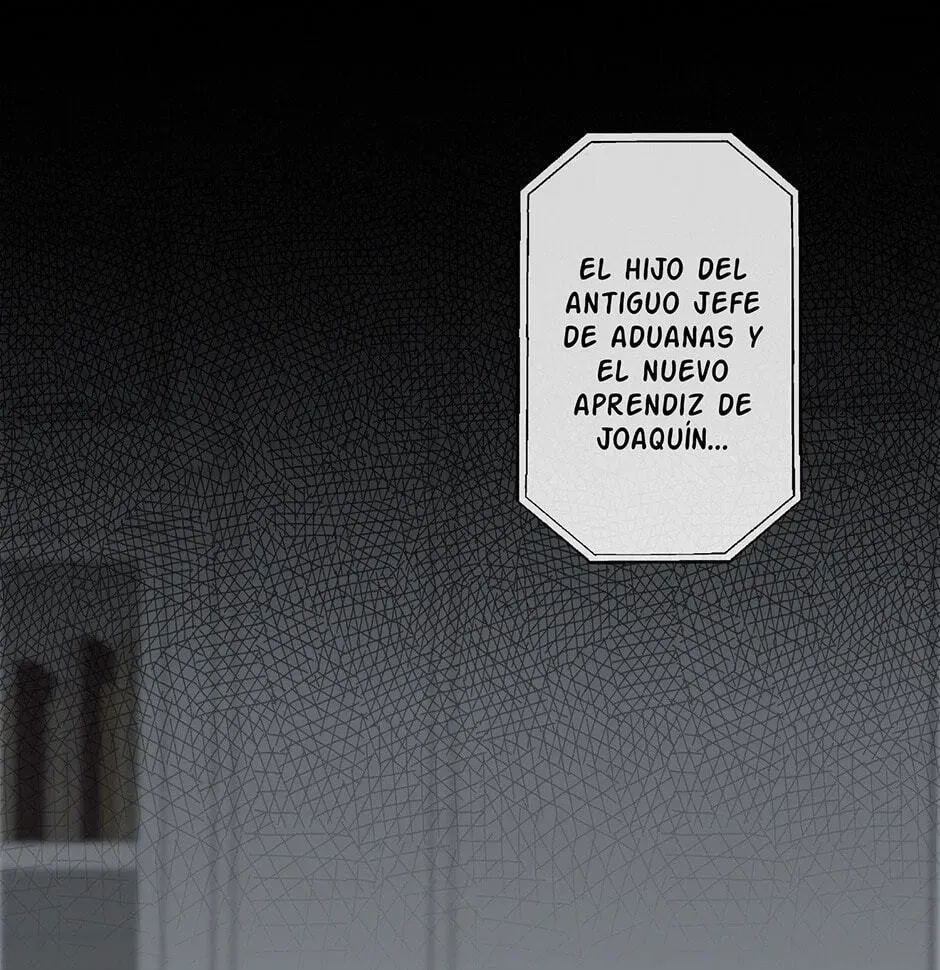 Read The Code of Silence chapter 6 image 6 on Lezhin