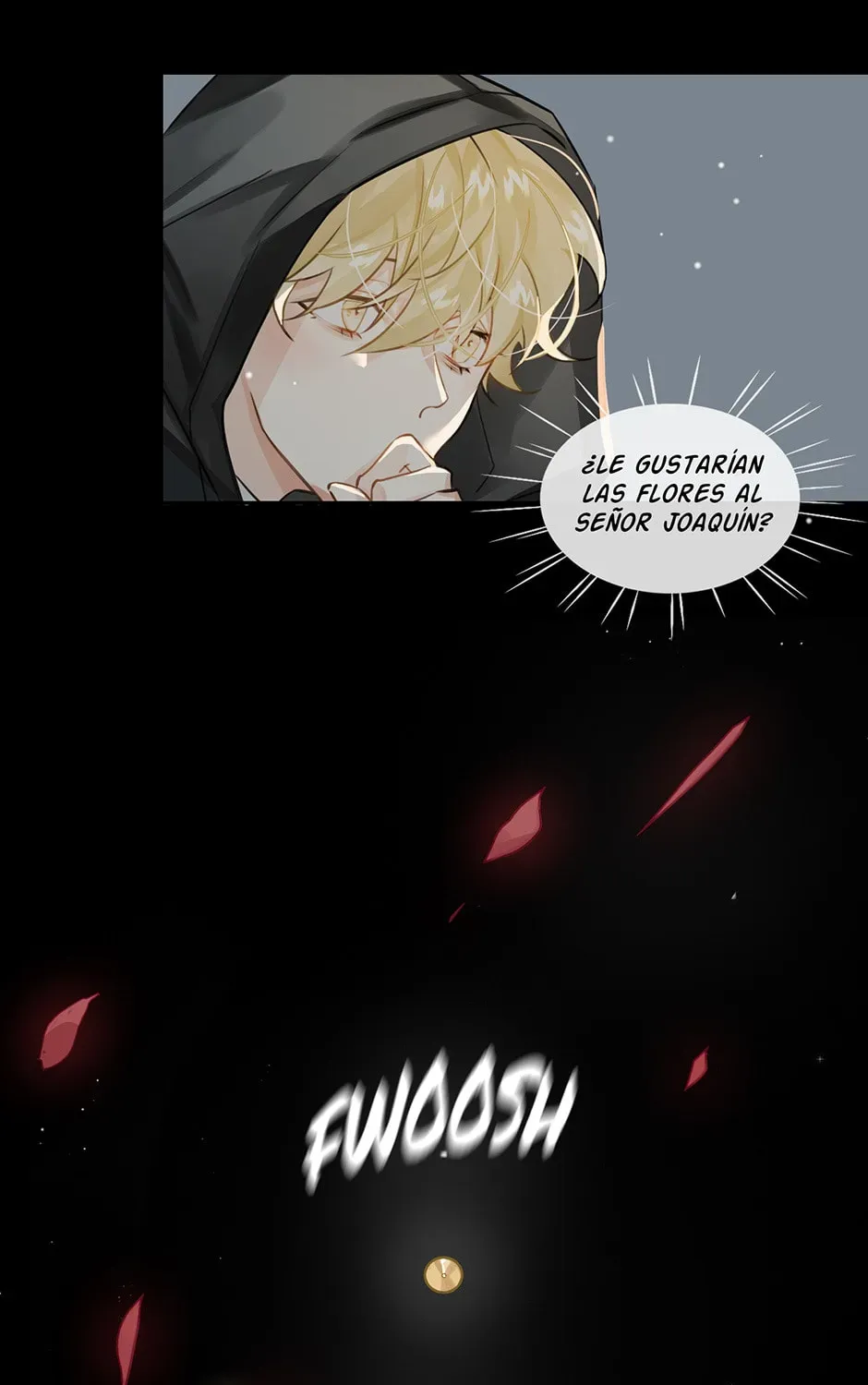 Read The Code of Silence chapter 6 image 62 on Lezhin