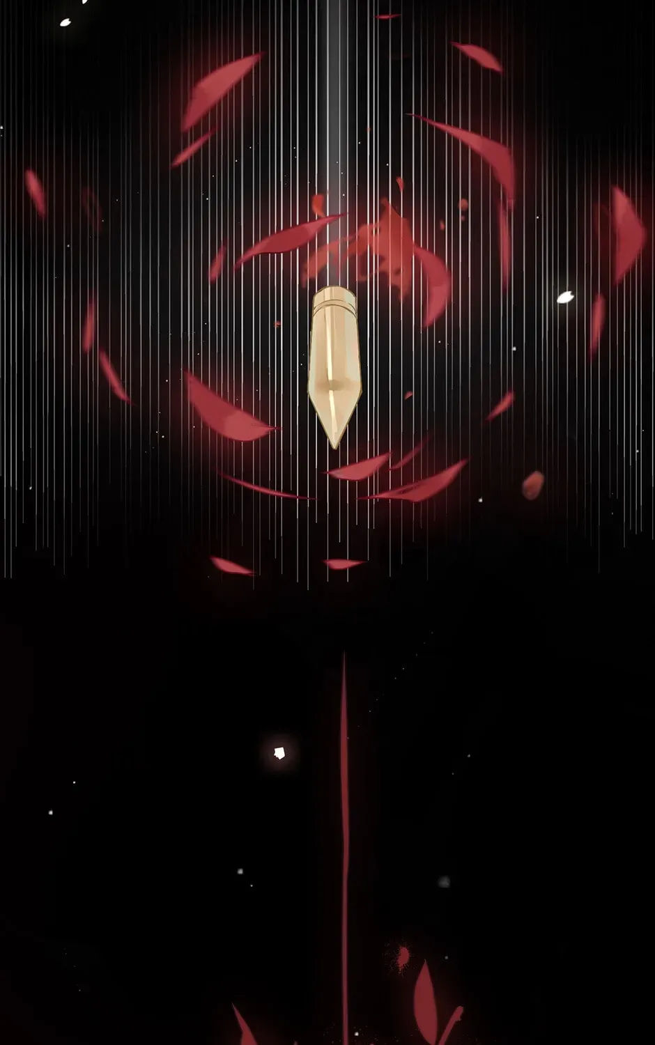 Read The Code of Silence chapter 6 image 64 on Lezhin