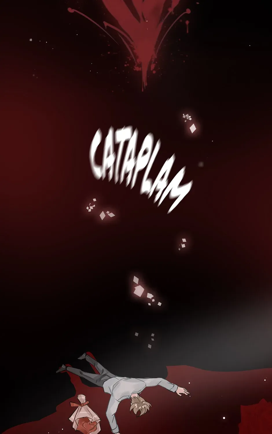 Read The Code of Silence chapter 6 image 66 on Lezhin