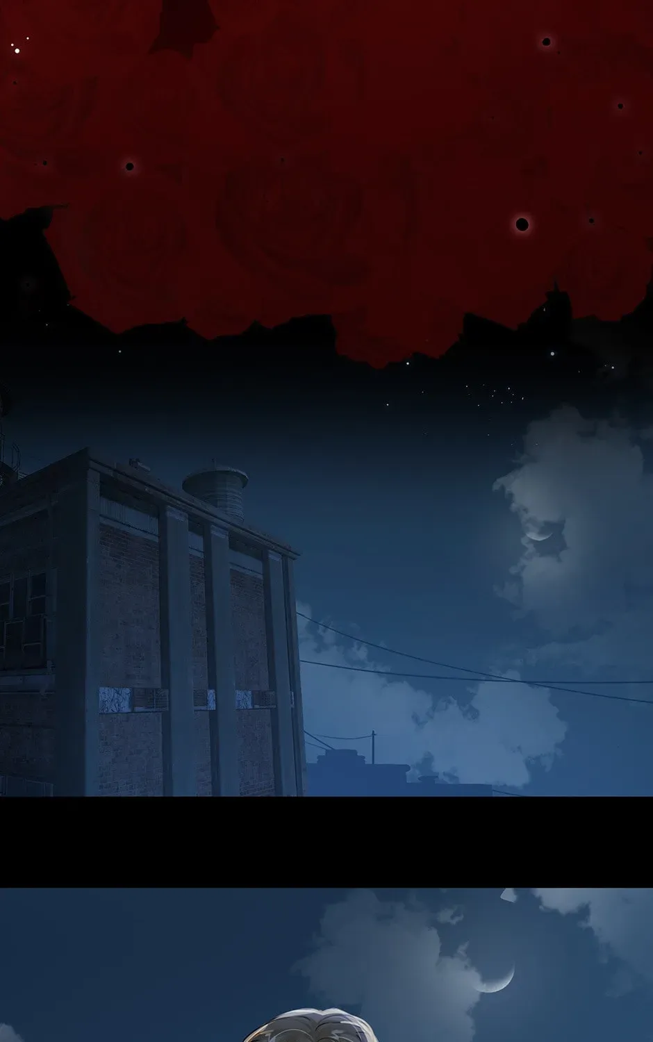 Read The Code of Silence chapter 6 image 68 on Lezhin