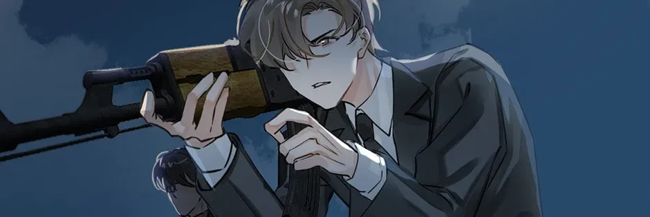 Read The Code of Silence chapter 6 image 69 on Lezhin
