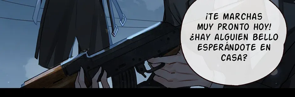Read The Code of Silence chapter 6 image 71 on Lezhin