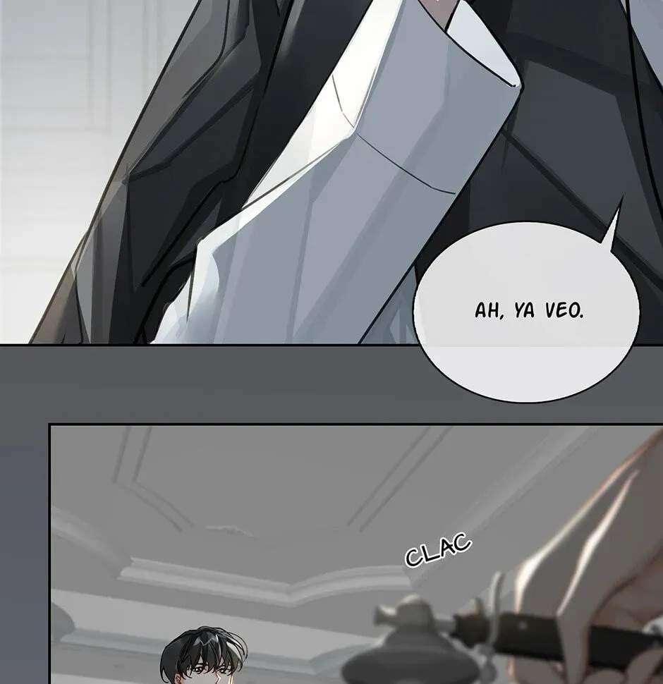 Read The Code of Silence chapter 6 image 8 on Lezhin