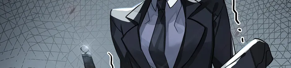 Read The Code of Silence chapter 6 image 83 on Lezhin