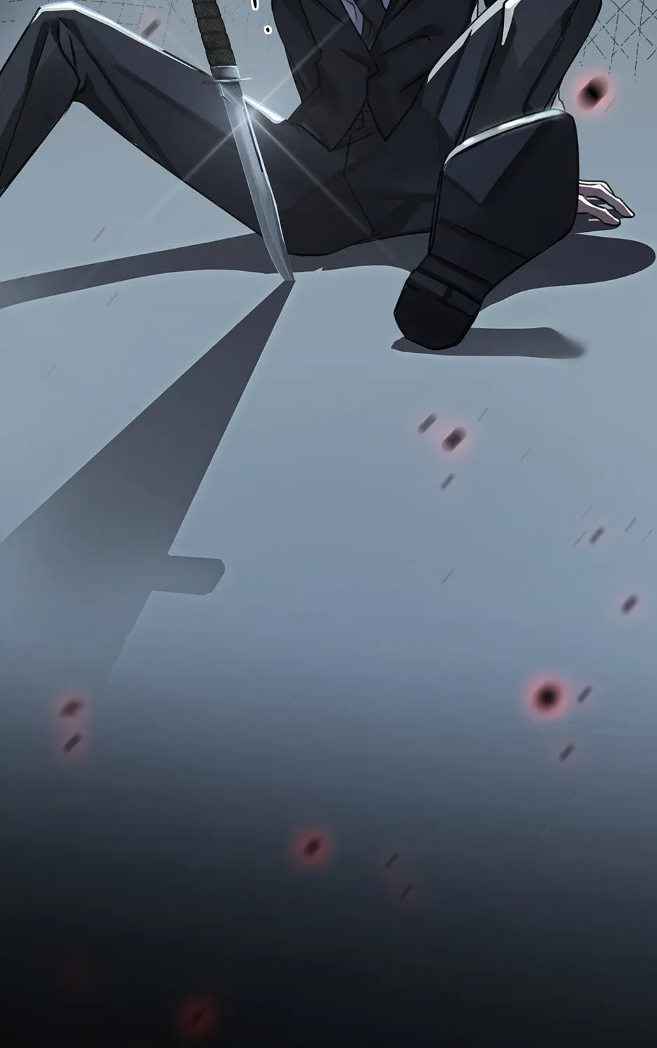 Read The Code of Silence chapter 6 image 84 on Lezhin