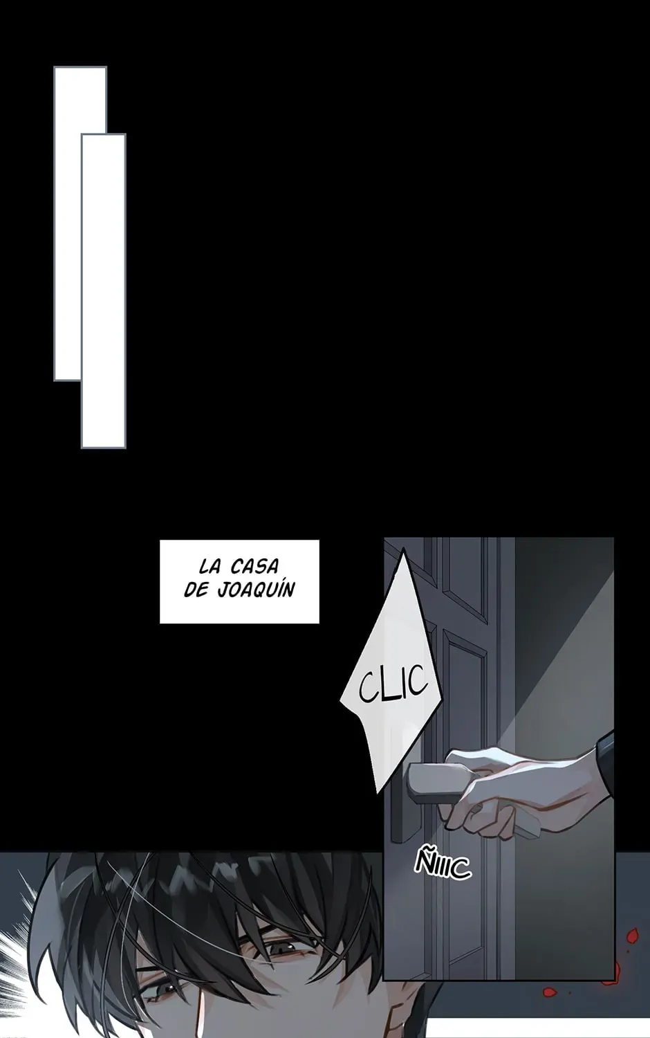 Read The Code of Silence chapter 6 image 86 on Lezhin