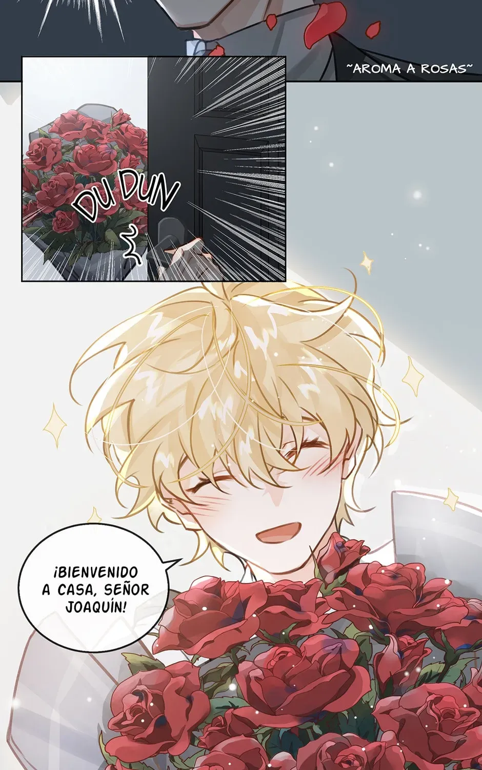 Read The Code of Silence chapter 6 image 88 on Lezhin