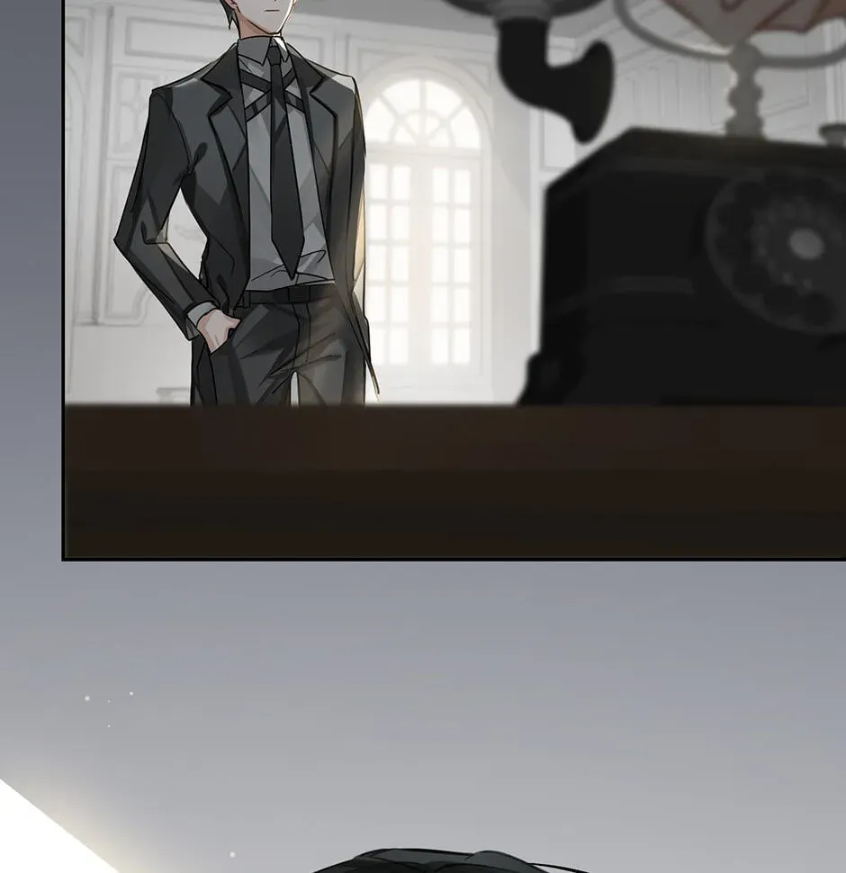 Read The Code of Silence chapter 6 image 9 on Lezhin