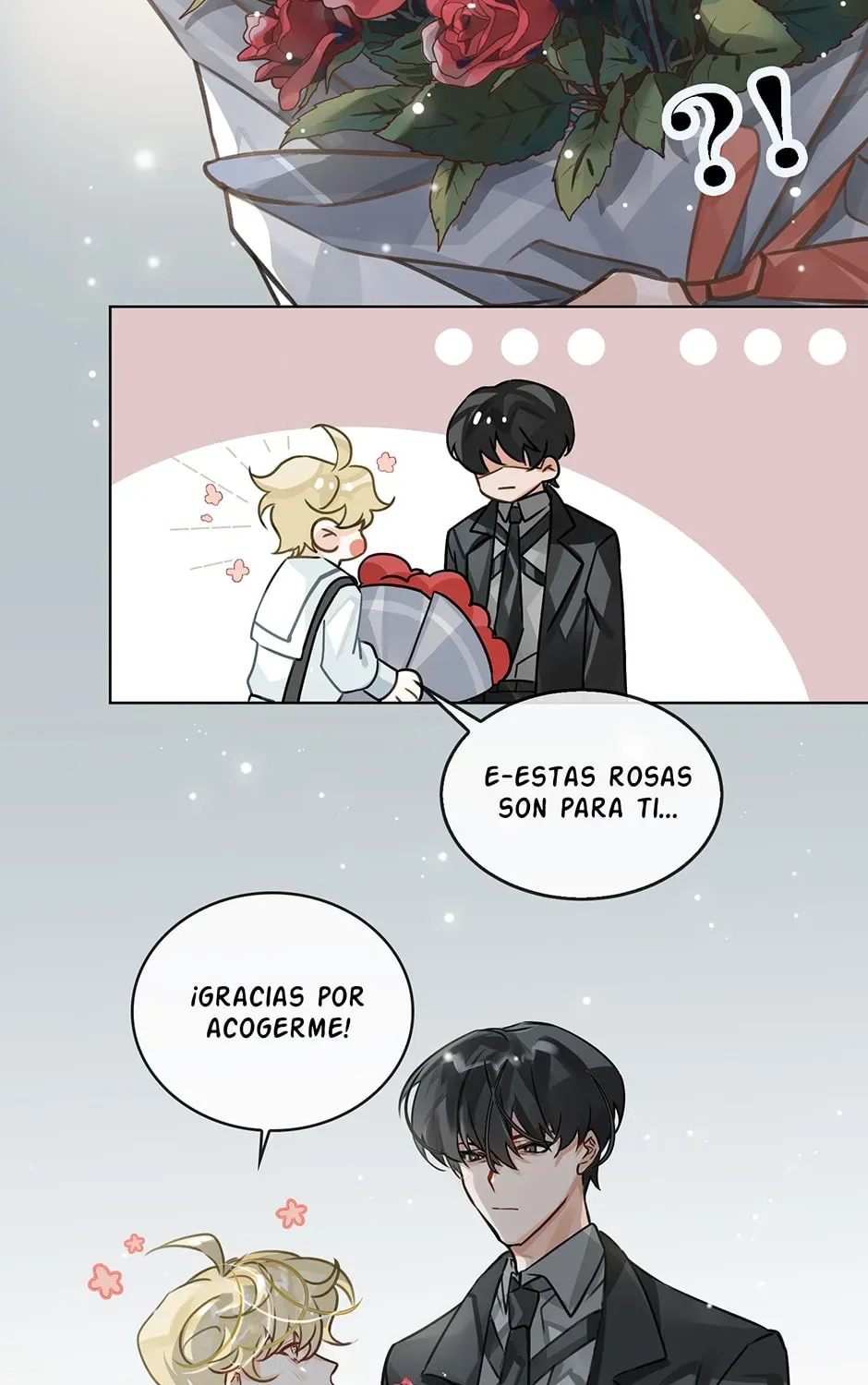 Read The Code of Silence chapter 6 image 90 on Lezhin