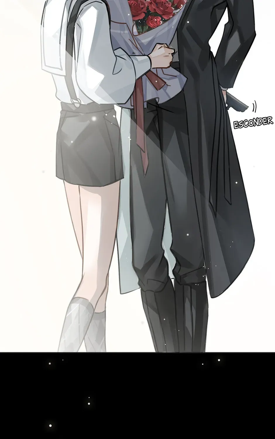 Read The Code of Silence chapter 6 image 92 on Lezhin