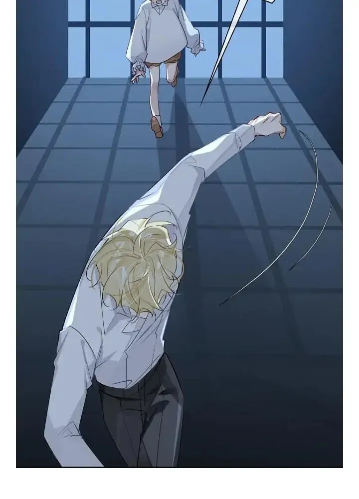 Read The Code of Silence chapter 60 image 11 on Lezhin