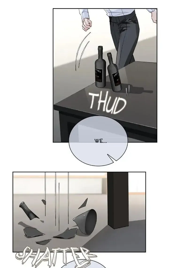 Read The Code of Silence chapter 60 image 12 on Lezhin