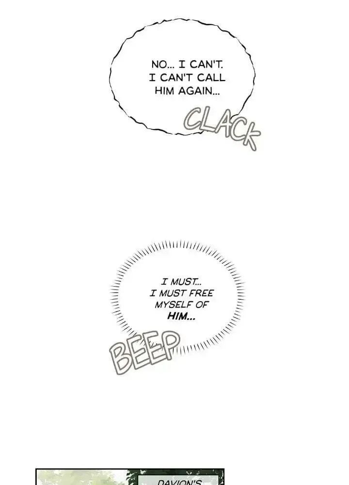 Read The Code of Silence chapter 60 image 15 on Lezhin