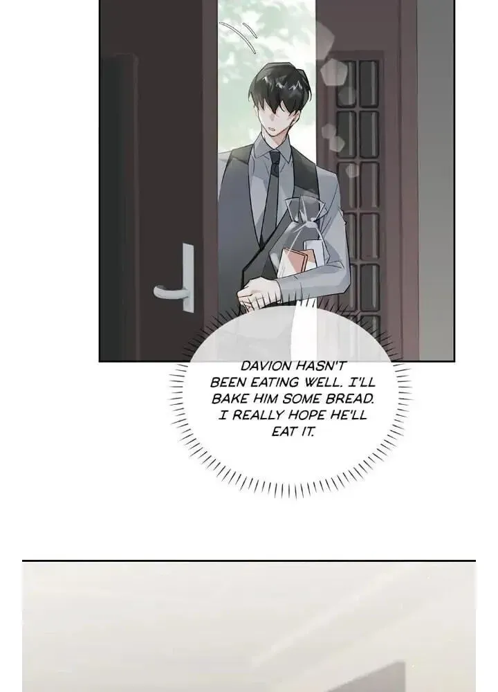 Read The Code of Silence chapter 60 image 17 on Lezhin