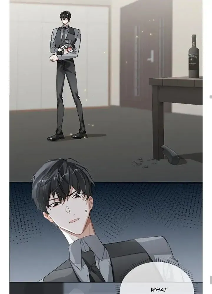 Read The Code of Silence chapter 60 image 18 on Lezhin