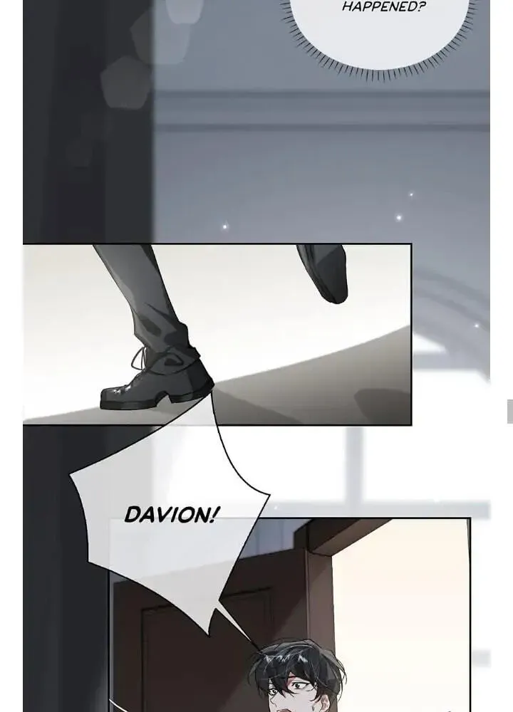 Read The Code of Silence chapter 60 image 19 on Lezhin