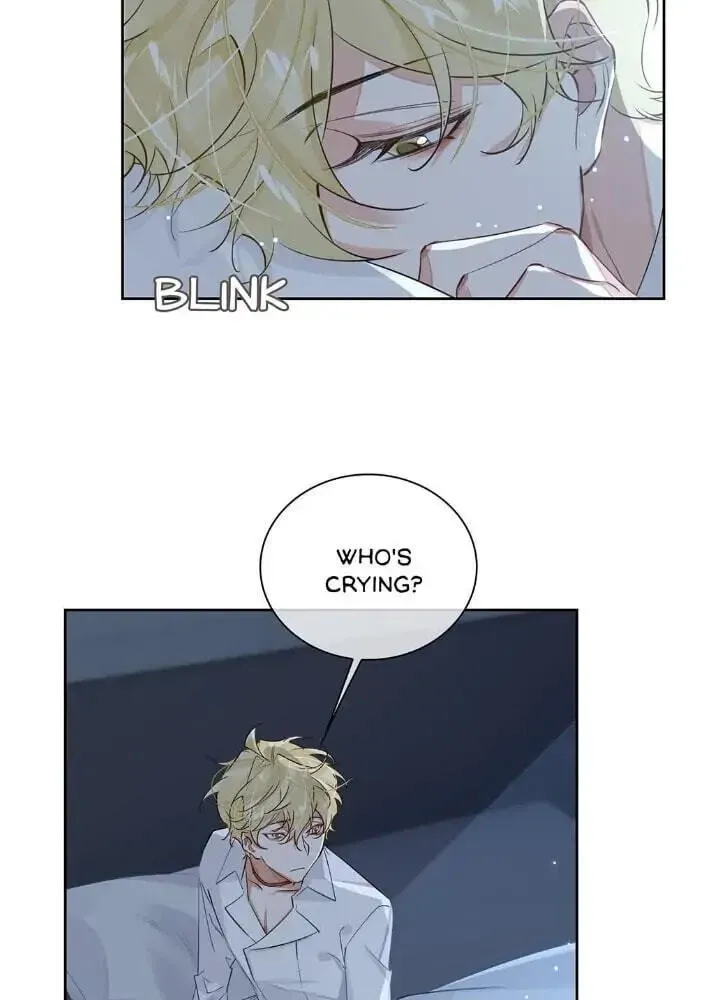 Read The Code of Silence chapter 60 image 2 on Lezhin