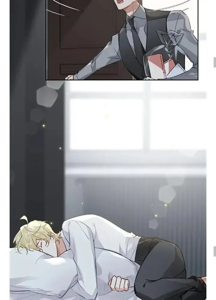 Read The Code of Silence chapter 60 image 20 on Lezhin