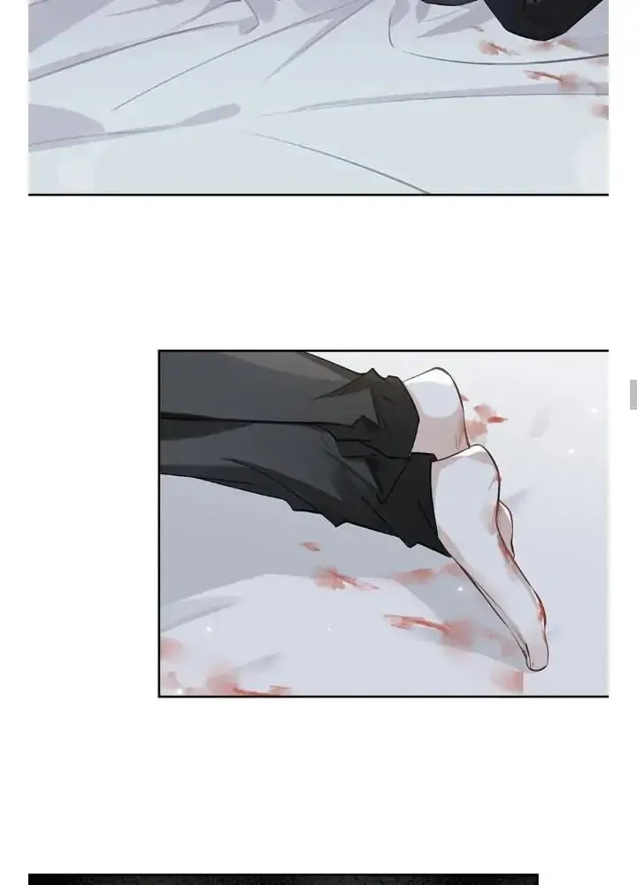 Read The Code of Silence chapter 60 image 21 on Lezhin