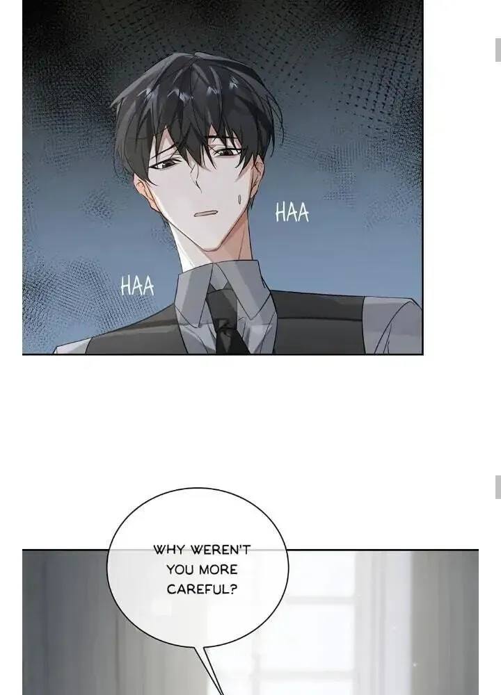 Read The Code of Silence chapter 60 image 22 on Lezhin
