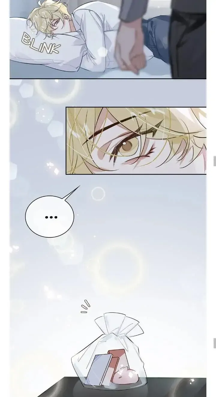 Read The Code of Silence chapter 60 image 24 on Lezhin
