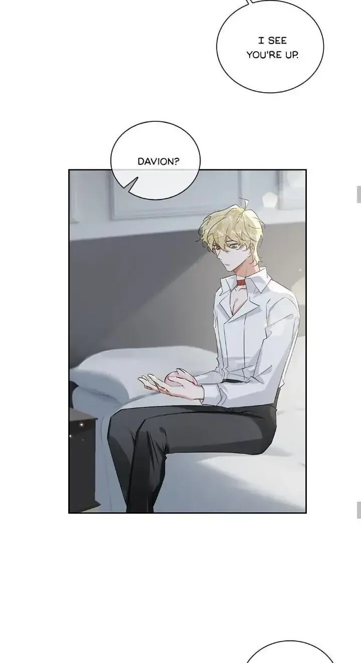 Read The Code of Silence chapter 60 image 26 on Lezhin