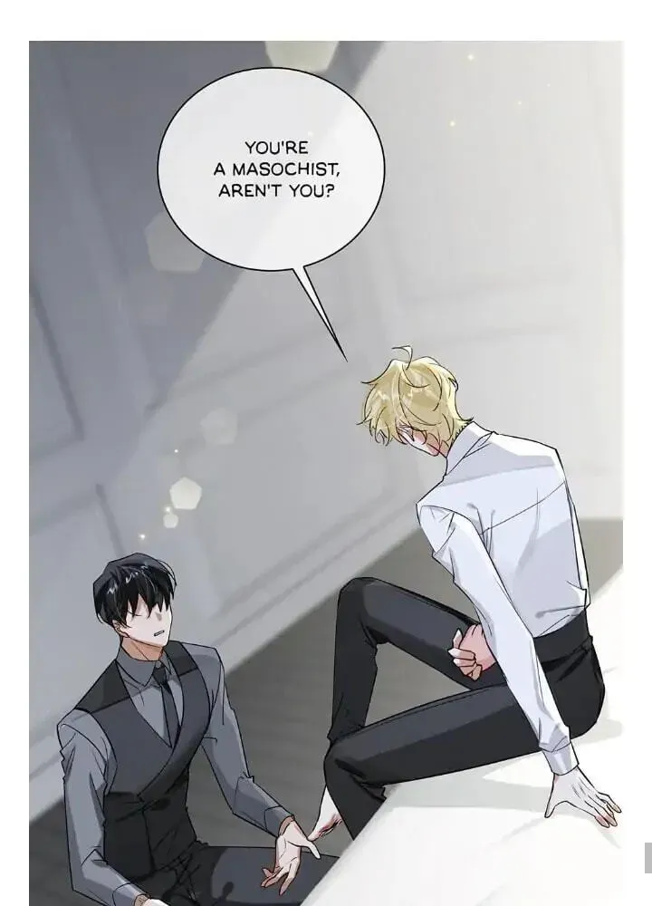 Read The Code of Silence chapter 60 image 28 on Lezhin