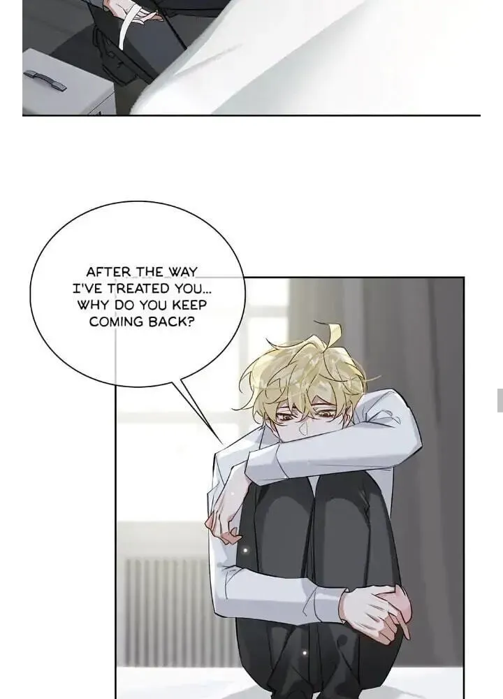 Read The Code of Silence chapter 60 image 29 on Lezhin