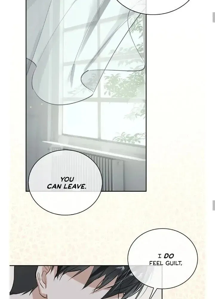 Read The Code of Silence chapter 60 image 32 on Lezhin