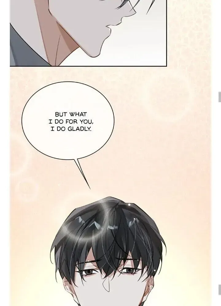 Read The Code of Silence chapter 60 image 33 on Lezhin