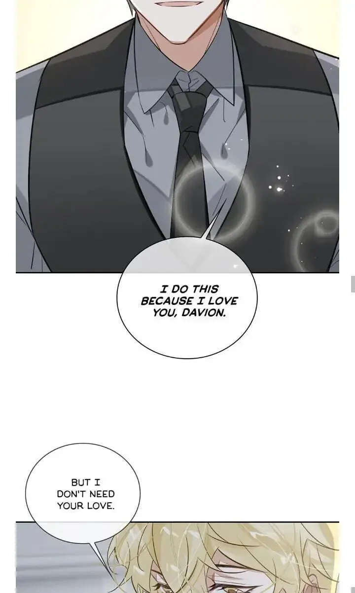 Read The Code of Silence chapter 60 image 34 on Lezhin