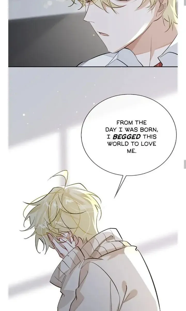 Read The Code of Silence chapter 60 image 35 on Lezhin