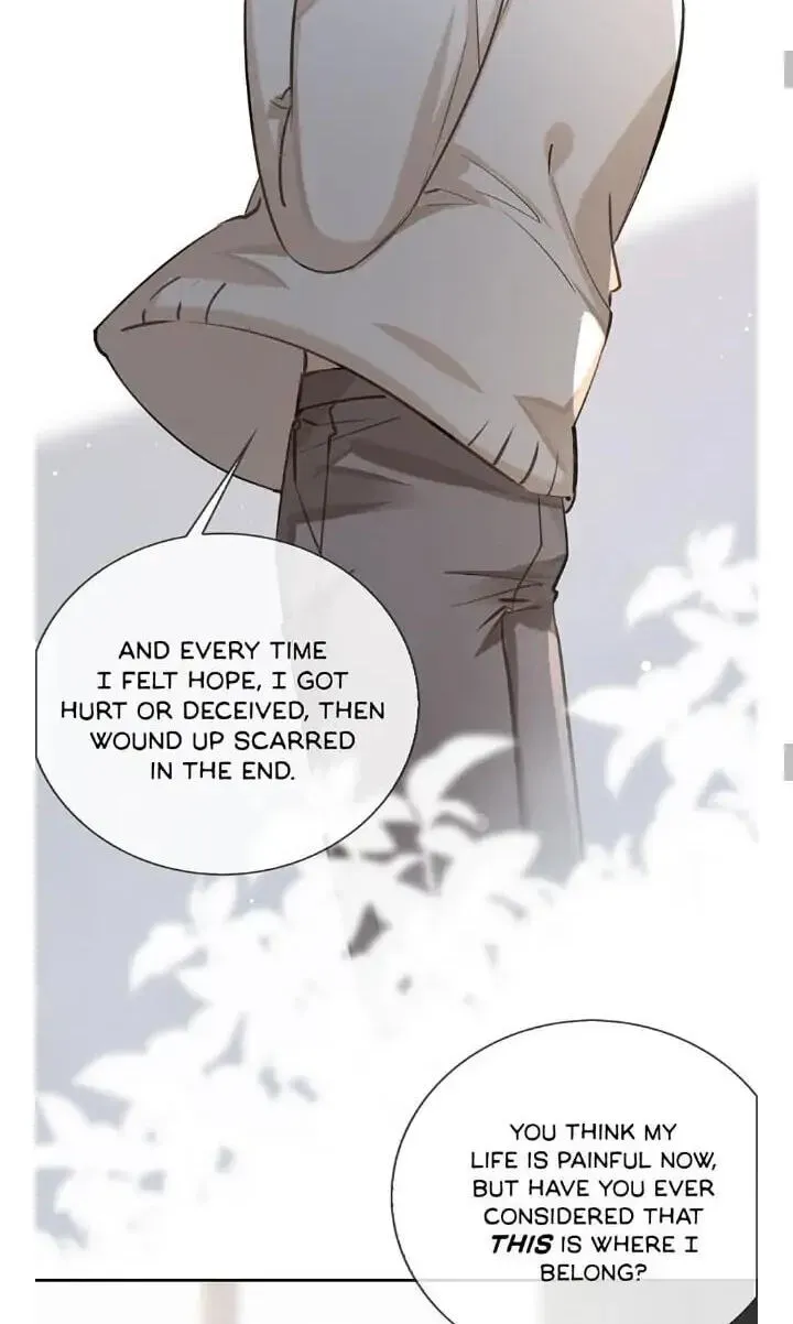Read The Code of Silence chapter 60 image 36 on Lezhin