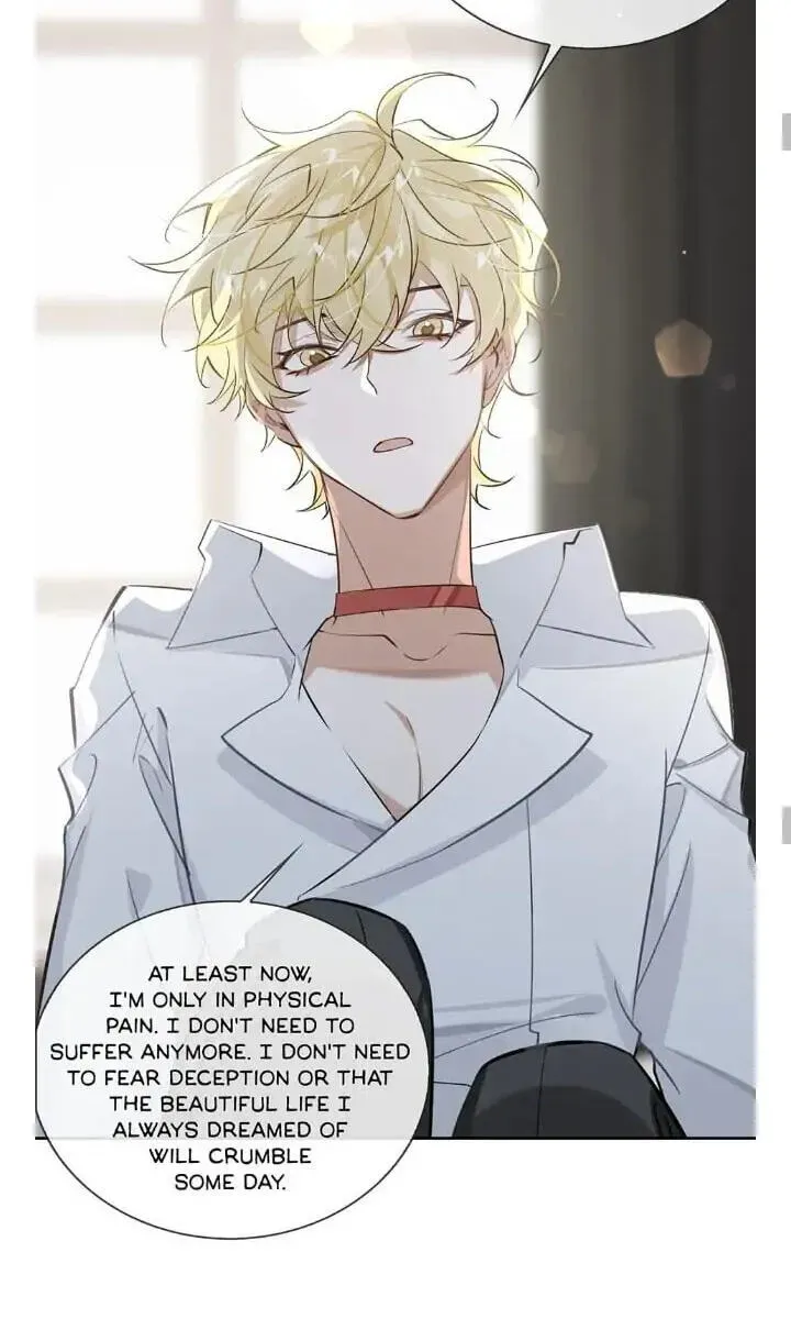 Read The Code of Silence chapter 60 image 37 on Lezhin