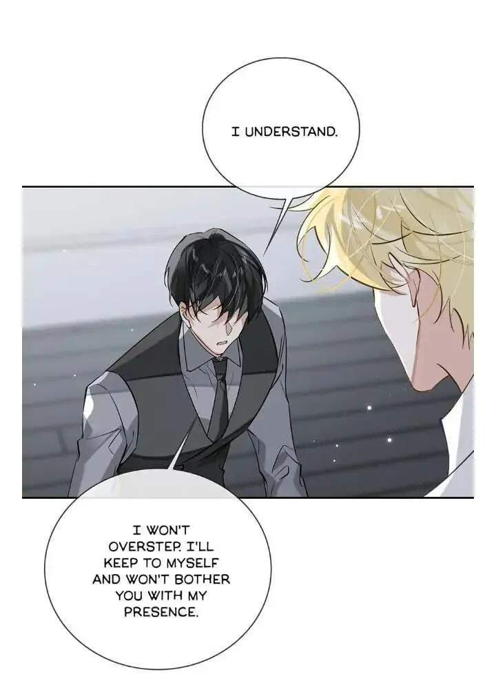 Read The Code of Silence chapter 60 image 38 on Lezhin