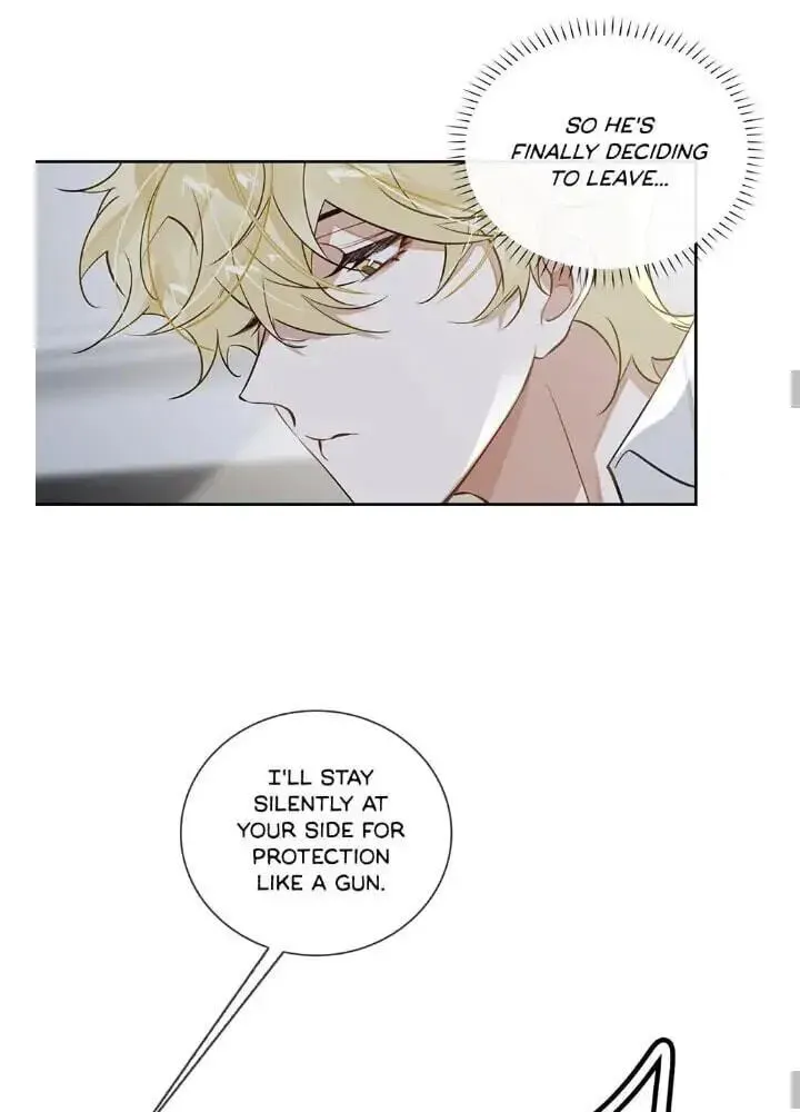 Read The Code of Silence chapter 60 image 39 on Lezhin