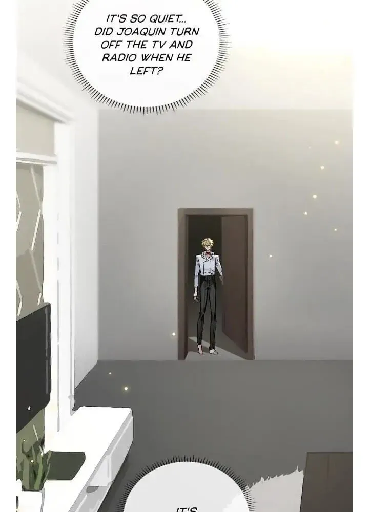 Read The Code of Silence chapter 60 image 4 on Lezhin