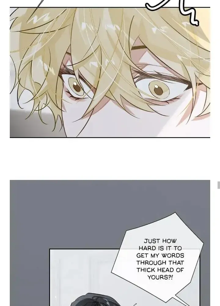 Read The Code of Silence chapter 60 image 40 on Lezhin
