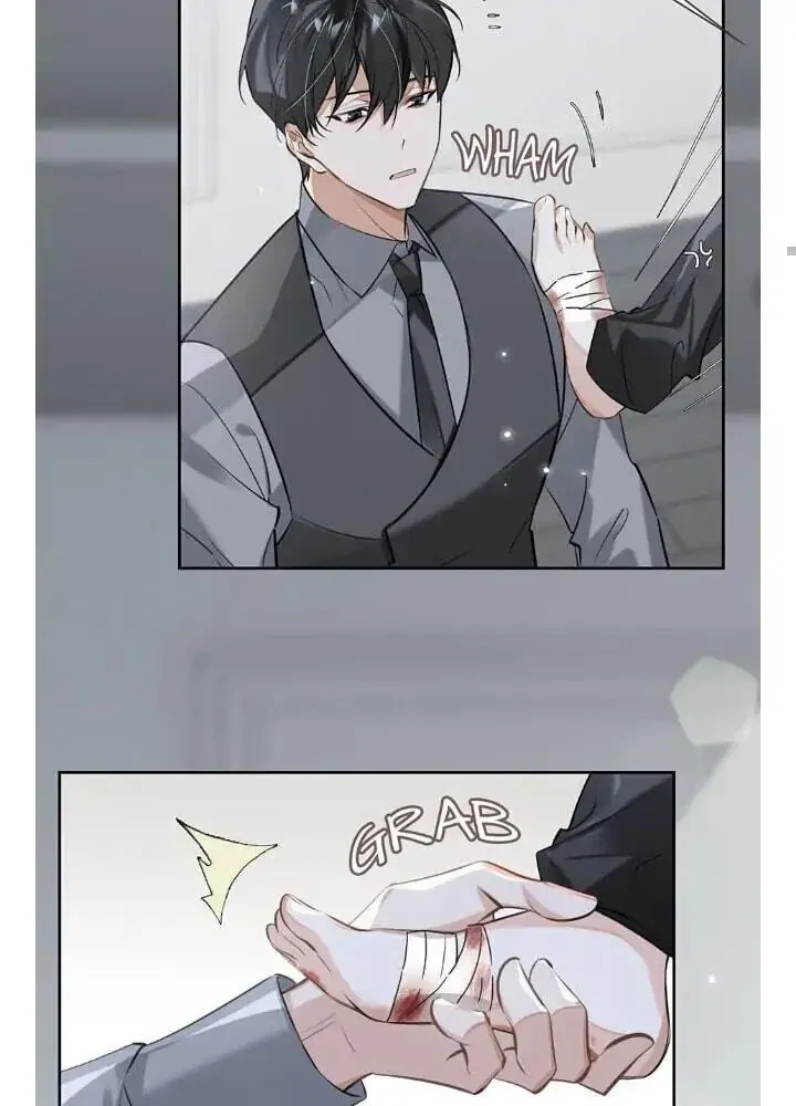 Read The Code of Silence chapter 60 image 41 on Lezhin