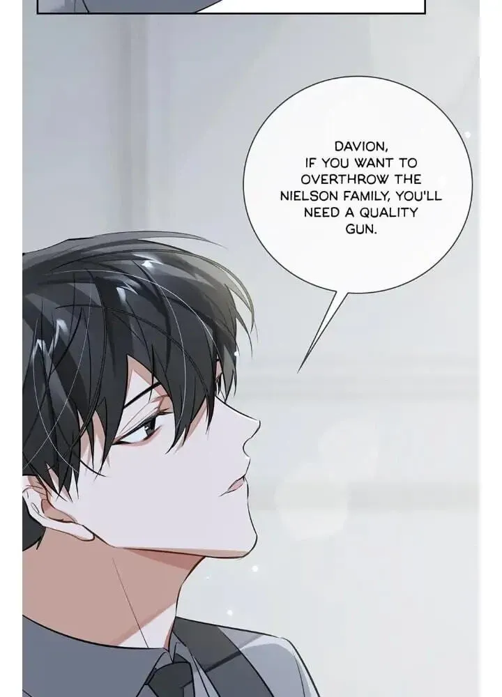 Read The Code of Silence chapter 60 image 42 on Lezhin