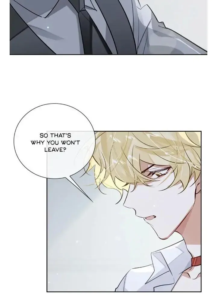 Read The Code of Silence chapter 60 image 43 on Lezhin