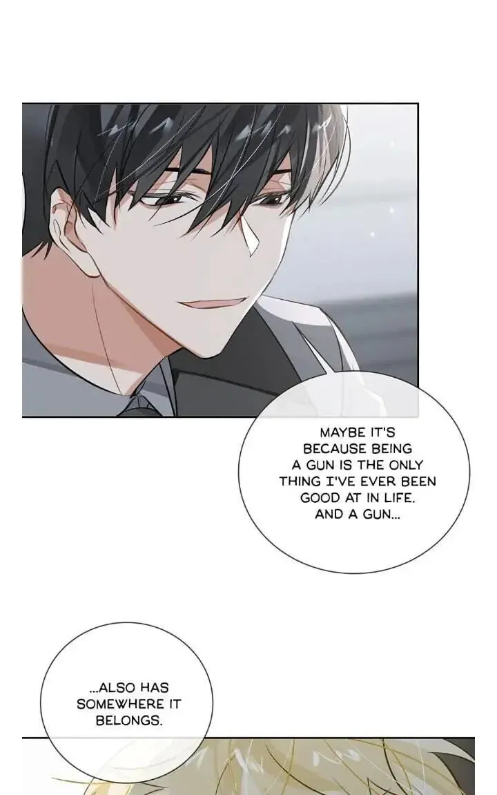 Read The Code of Silence chapter 60 image 44 on Lezhin